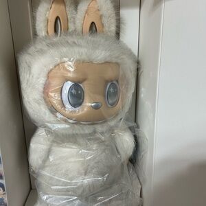 POPMART Zimomo Angel in the Clouds Authentic Sealed Blind Box